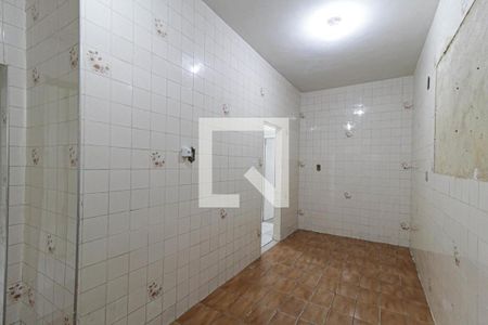 Casa para alugar com 340m², 2 quartos e 2 vagasCozinha