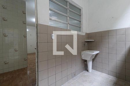 Casa para alugar com 340m², 2 quartos e 2 vagasÁrea de Serviço