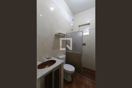 Casa para alugar com 340m², 2 quartos e 2 vagasBanheiro