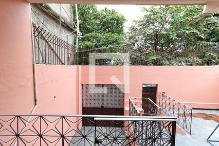 Sala vista de casa para alugar com 2 quartos, 340m² em Todos Os Santos, Rio de Janeiro