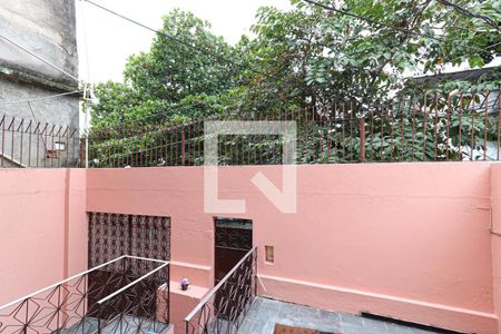 Quarto vista de casa para alugar com 2 quartos, 340m² em Todos Os Santos, Rio de Janeiro