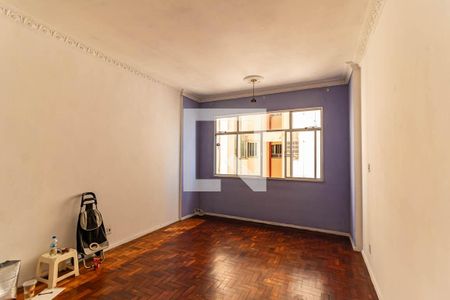 Sala de apartamento à venda com 2 quartos, 104m² em Centro, Niterói