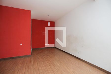 Sala de casa de condomínio para alugar com 3 quartos, 70m² em Vila Celeste, São Paulo