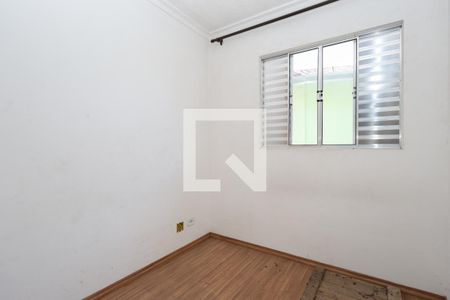 Suíte 1 de casa de condomínio para alugar com 3 quartos, 70m² em Vila Celeste, São Paulo