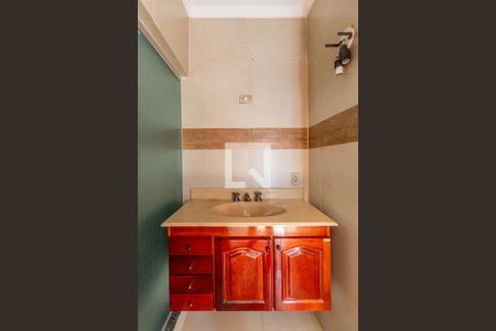 Banheiro Suíte  de casa à venda com 3 quartos, 170m² em Cidade Patriarca, São Paulo