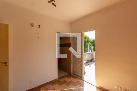 Suíte  de casa para alugar com 3 quartos, 170m² em Cidade Patriarca, São Paulo