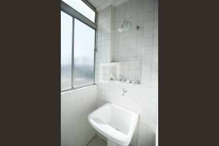 Apartamento para alugar com 50m², 1 quarto e sem vaga Apartamento para alugar com 50m², 1 quarto e sem vagaÁrea de Serviço