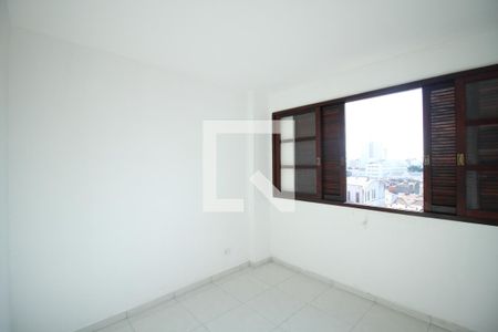 Quarto  de apartamento à venda com 1 quarto, 50m² em Brás, São Paulo