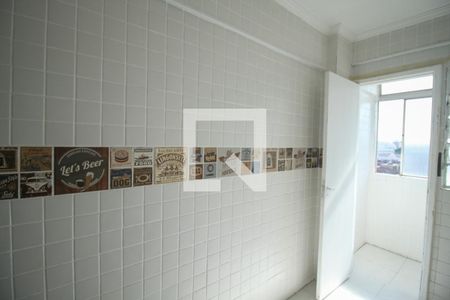 Apartamento para alugar com 50m², 1 quarto e sem vaga Apartamento para alugar com 50m², 1 quarto e sem vagaCozinha