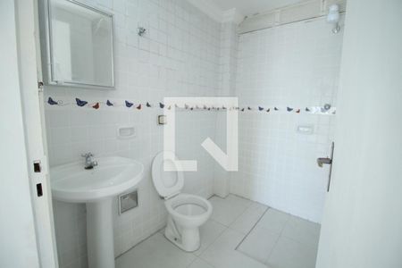 Apartamento para alugar com 50m², 1 quarto e sem vagaBanheiro 