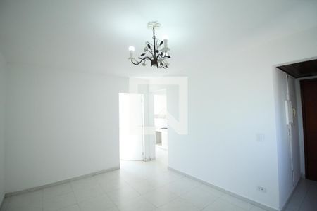 Sala de apartamento à venda com 1 quarto, 50m² em Brás, São Paulo