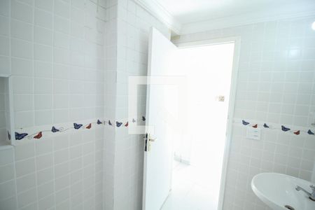 Apartamento para alugar com 50m², 1 quarto e sem vaga Apartamento para alugar com 50m², 1 quarto e sem vagaBanheiro