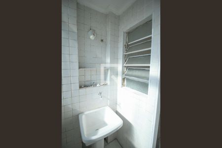 Apartamento para alugar com 50m², 1 quarto e sem vaga Apartamento para alugar com 50m², 1 quarto e sem vagaÁrea de Serviço