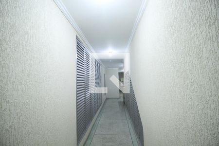 Apartamento para alugar com 50m², 1 quarto e sem vaga Apartamento para alugar com 50m², 1 quarto e sem vagaCorredor