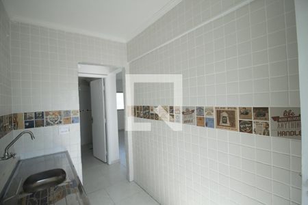Apartamento para alugar com 50m², 1 quarto e sem vagaCozinha