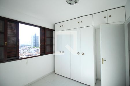 Quarto  de apartamento à venda com 1 quarto, 50m² em Brás, São Paulo