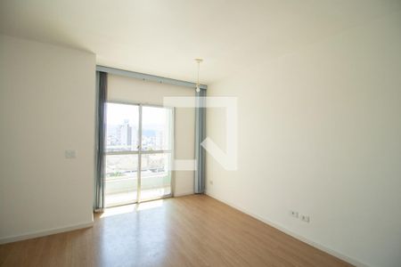Sala de apartamento para alugar com 2 quartos, 52m² em Tucuruvi, São Paulo