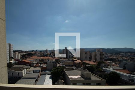 Vista de apartamento à venda com 2 quartos, 52m² em Tucuruvi, São Paulo