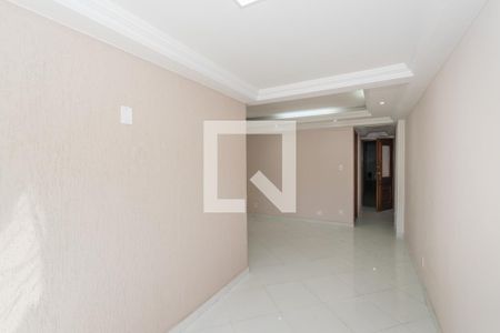 Sala de apartamento para alugar com 2 quartos, 70m² em Bonsucesso, Rio de Janeiro