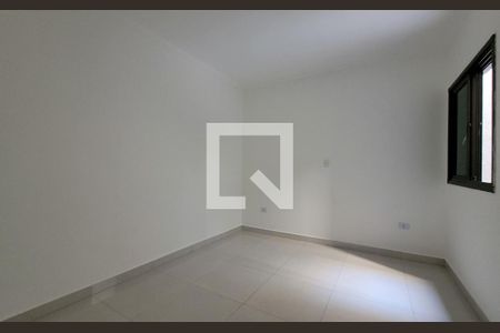 Quarto de apartamento para alugar com 2 quartos, 80m² em Vila Assunção, Santo André