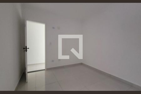 Quarto de apartamento para alugar com 2 quartos, 80m² em Vila Assunção, Santo André