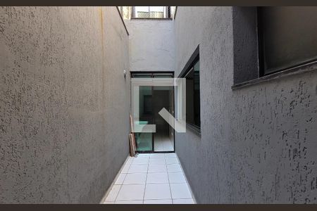 Vista de apartamento à venda com 2 quartos, 80m² em Vila Assunção, Santo André