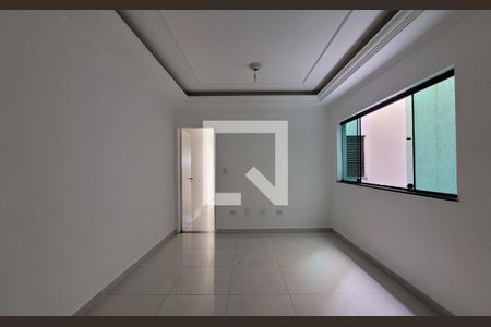 Sala de apartamento para alugar com 2 quartos, 80m² em Vila Assunção, Santo André