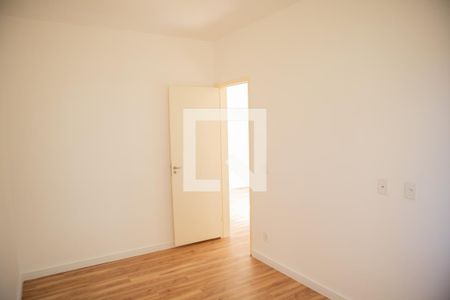 Quarto 1 de apartamento para alugar com 2 quartos, 55m² em Jardim Nova Hortolandia, Hortolândia
