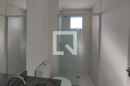 Apartamento à venda com 55m², 2 quartos e 1 vagaBanheiro Suíte