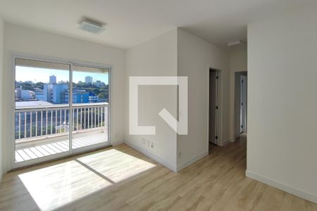 Apartamento à venda com 2 quartos, 55m² em Parque Itália, Campinas