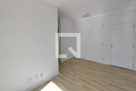 Sala de apartamento à venda com 2 quartos, 55m² em Parque Itália, Campinas
