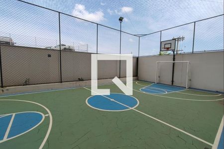 Apartamento à venda com 55m², 2 quartos e 1 vagaQuadra Esportiva