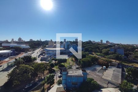 Vsita Varanda  de apartamento à venda com 2 quartos, 55m² em Parque Itália, Campinas