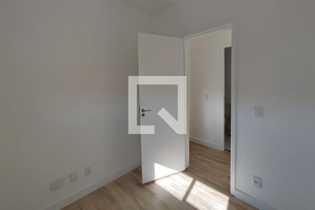Apartamento à venda com 55m², 2 quartos e 1 vagaQuarto 2