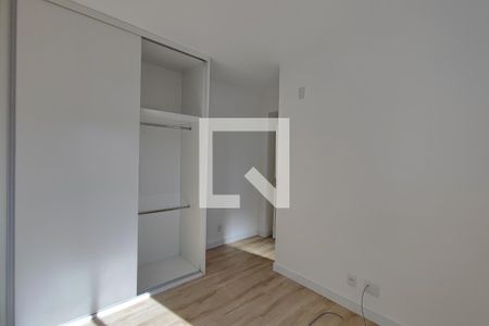 Quarto Suíte de apartamento à venda com 2 quartos, 55m² em Parque Itália, Campinas