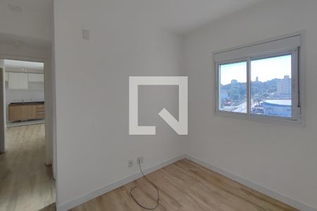 Quarto Suíte de apartamento à venda com 2 quartos, 55m² em Parque Itália, Campinas