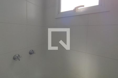 Apartamento à venda com 55m², 2 quartos e 1 vagaBanheiro Suíte