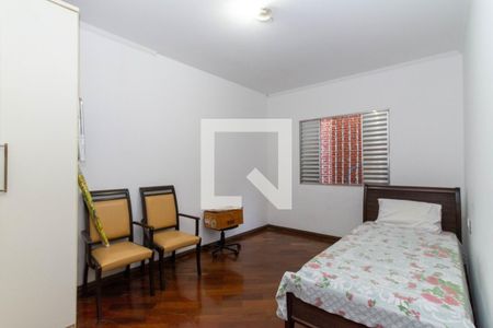 Suíte 1 de casa à venda com 3 quartos, 250m² em Parque Continental I, Guarulhos