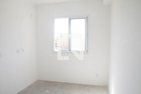 Quarto de apartamento à venda com 1 quarto, 33m² em Brás, São Paulo