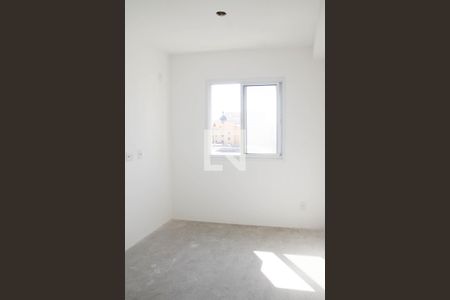 Quarto de apartamento à venda com 1 quarto, 33m² em Brás, São Paulo