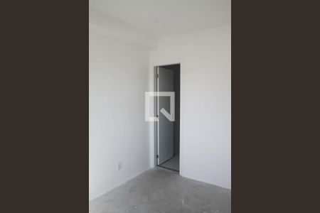 Quarto de apartamento à venda com 1 quarto, 33m² em Brás, São Paulo