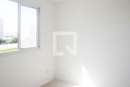 Quarto de apartamento à venda com 1 quarto, 33m² em Brás, São Paulo