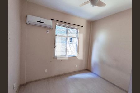 Quarto 1 de apartamento para alugar com 2 quartos, 70m² em Méier, Rio de Janeiro