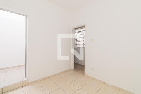 Quarto 2 de apartamento para alugar com 1 quarto, 25m² em Tucuruvi, São Paulo
