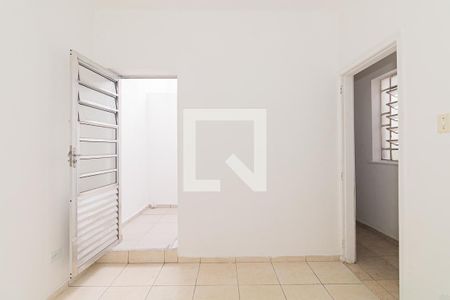 Quarto 2 de apartamento para alugar com 1 quarto, 25m² em Tucuruvi, São Paulo