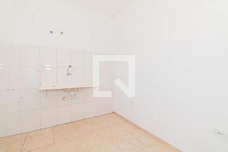 Sala/Cozinha de apartamento para alugar com 1 quarto, 25m² em Tucuruvi, São Paulo