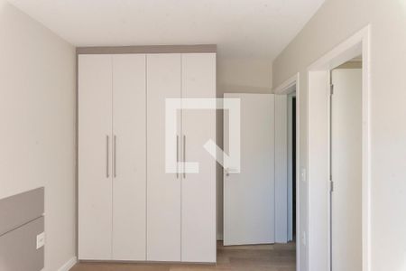 Suíte de apartamento para alugar com 3 quartos, 68m² em Vila Aurocan, Campinas