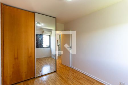 Quarto 1 de apartamento para alugar com 1 quarto, 45m² em Higienópolis, São Paulo
