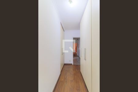 Casa à venda com 300m², 3 quartos e 2 vagasCloset da Suíte