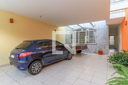 Casa à venda com 300m², 3 quartos e 2 vagasGaragem